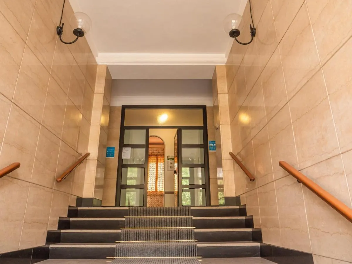 The Best Rent - Lovely Two-Bedroom Apartment Near Bocconi University 밀라노