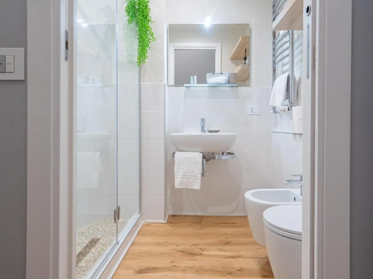 The Best Rent - Lovely Two-Bedroom Apartment Near Bocconi University 밀라노