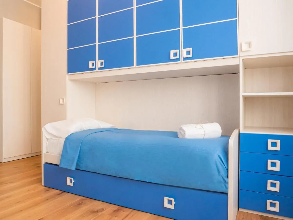 The Best Rent - Lovely Two-Bedroom Apartment Near Bocconi University 밀라노